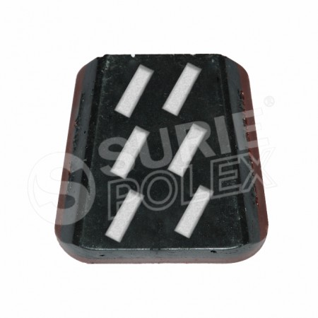 Frankfurt Metal Grinding Diamond Abrasives