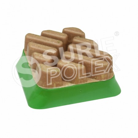 Frakfurt Diamond Polishing Abrasives