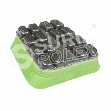 Frakfurt Diamond Polishing Abrasives