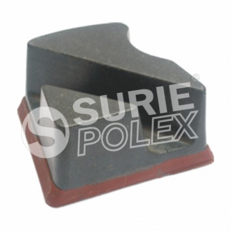 Frankfurt Synthetic Abrasive