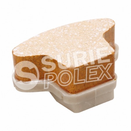 5 Extra Finishing Abrasives