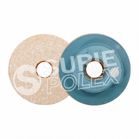 5 Extra Finishing Abrasives