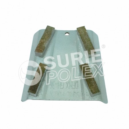 Metal Bond Diamond For Concrete