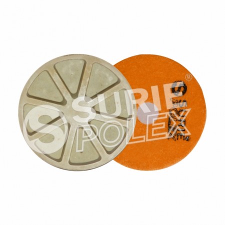 Resin Bond Diamond For Concrete