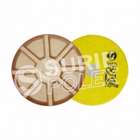 Resin Bond Diamond For Concrete