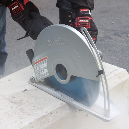 Angle Cutter 4114S