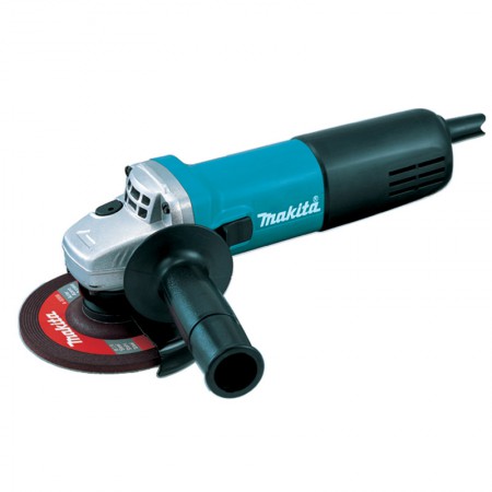 Angle Grinder 9558HN
