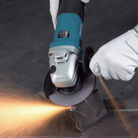 Angle Grinder 9565CR
