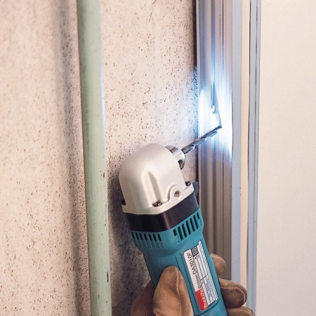 Angle Drill DA3010F