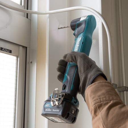 Cordless Angle Drill DA333D