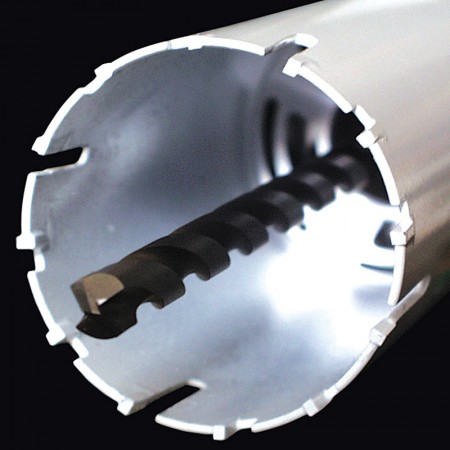 Diamond Core Drill DBM131