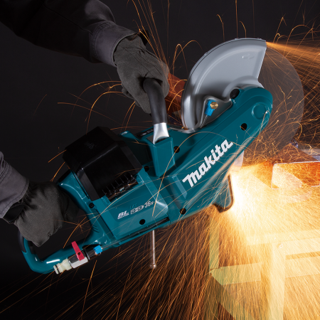 Cordless Power Cutter DCE090