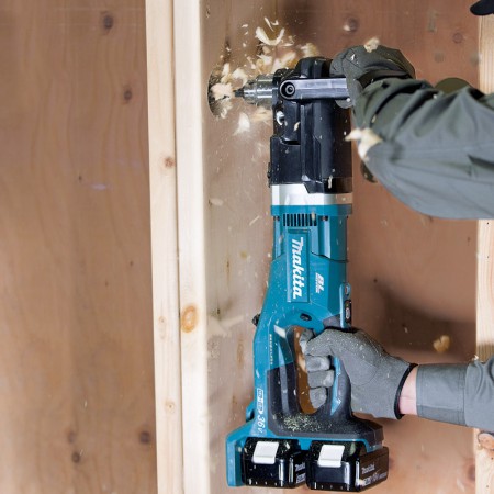 Cordless Angle Drill DDA460