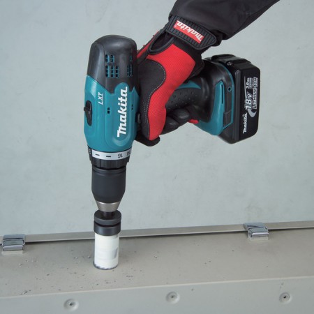 Cordless Driver Drill DDF453