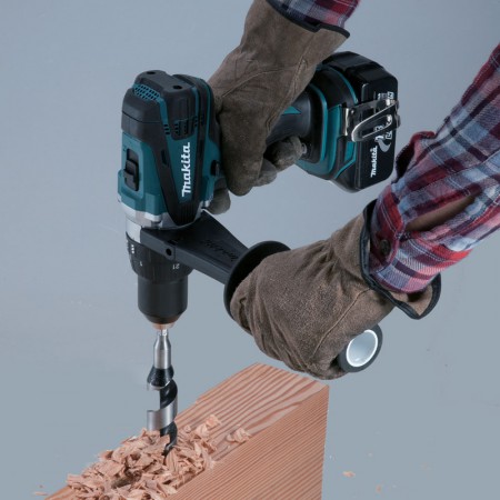 Cordless Driver Drill DDF458