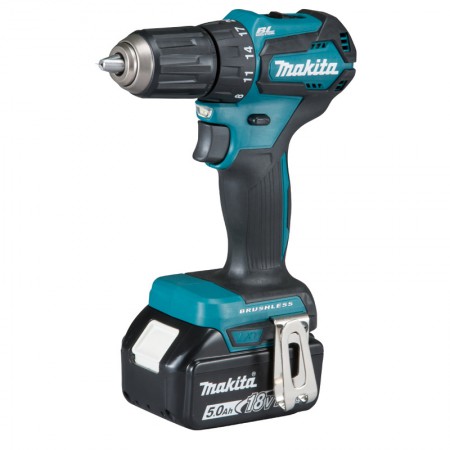 Cordless Driver Drill DDF483