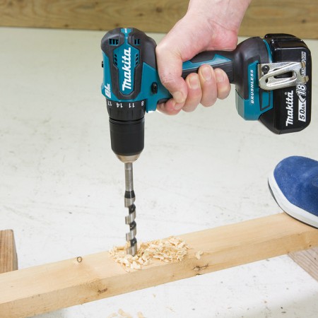 Cordless Driver Drill DDF483
