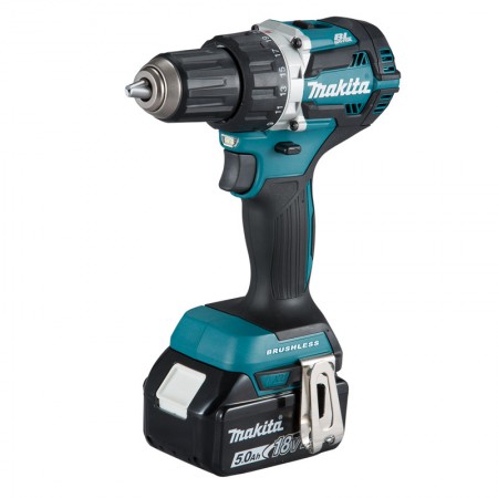 Cordless Driver Drill DDF484
