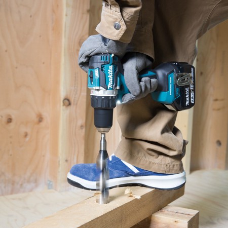 Cordless Driver Drill DDF484