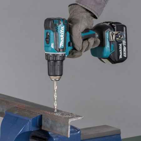 Cordless Driver Drill DDF485