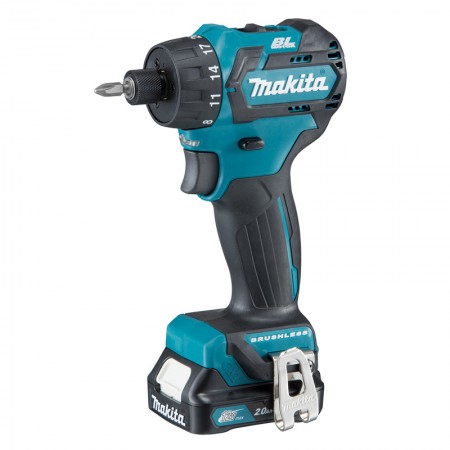 Cordless Driver Drill DF032D