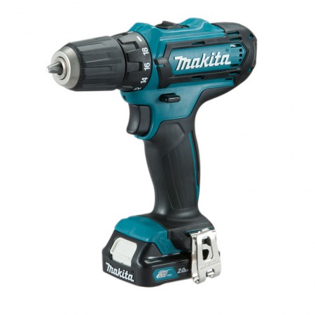 Cordless Driver Drill DF331D