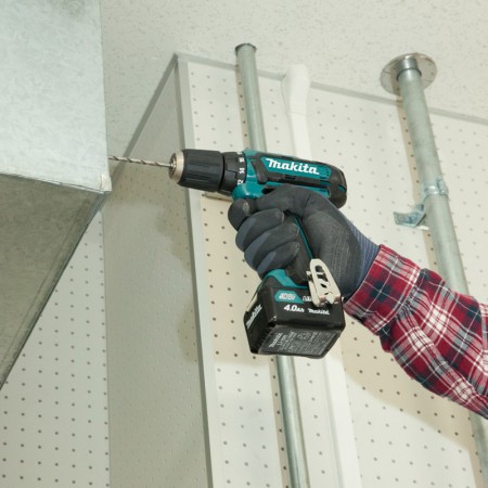 Cordless Driver Drill DF331D