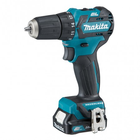 Cordless Driver Drill DF332D