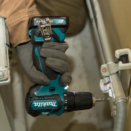 Cordless Driver Drill DF332D