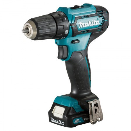 Cordless Driver Drill DF333D