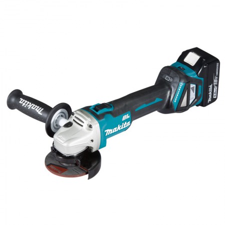 Cordless Angle Grinder DGA411