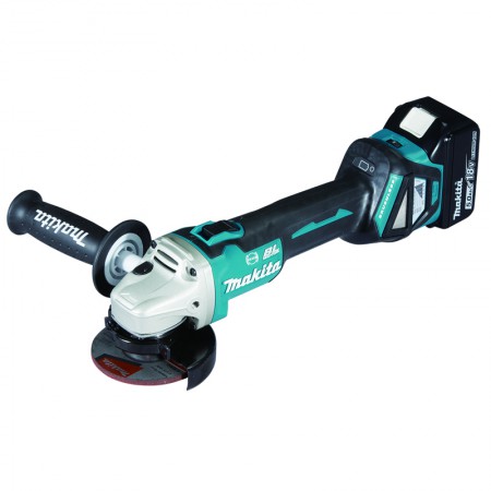 Cordless Angle Grinder DGA413