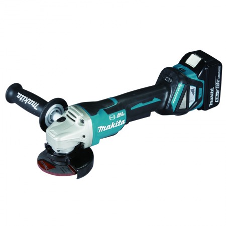 Cordless Angle Grinder DGA417