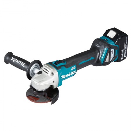 Cordless Angle Grinder DGA511