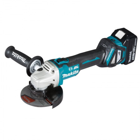 Cordless Angle Grinder DGA513
