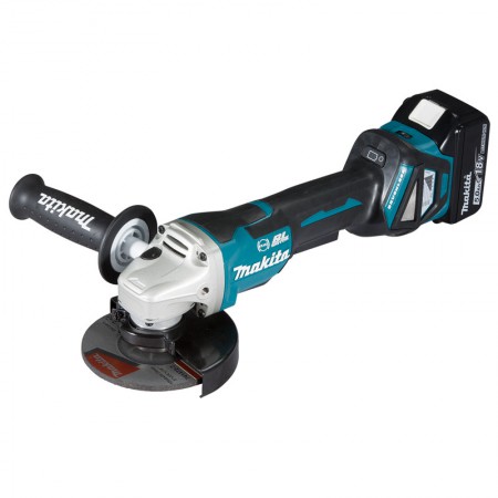 Cordless Angle Grinder DGA517