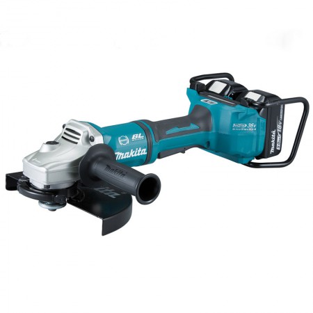 Cordless Angle Grinder DGA701