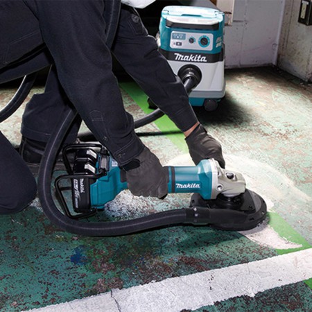 Cordless Angle Grinder DGA701