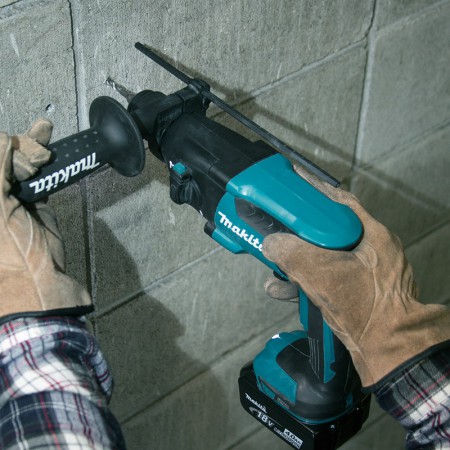 Cordless Rotary Hammer DHR165