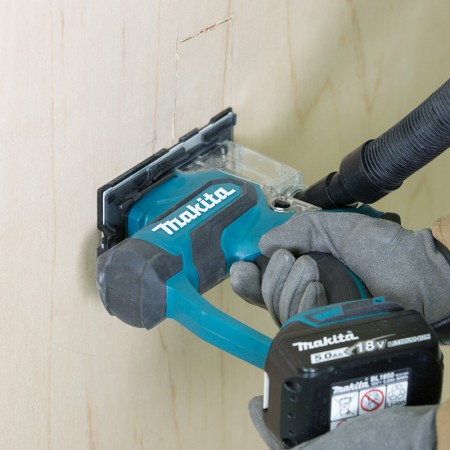 Cordless Drywall Saw DSD180