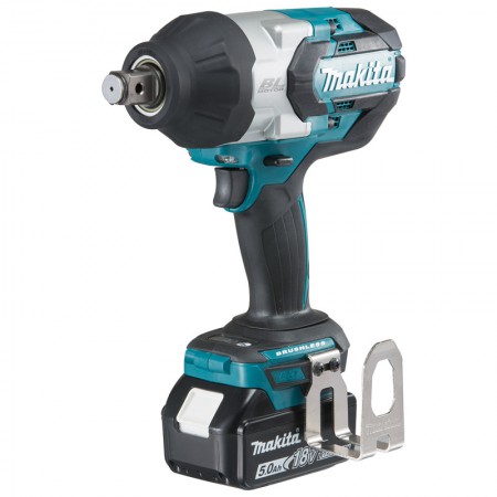 Cordless Impact Wrench DTW1001