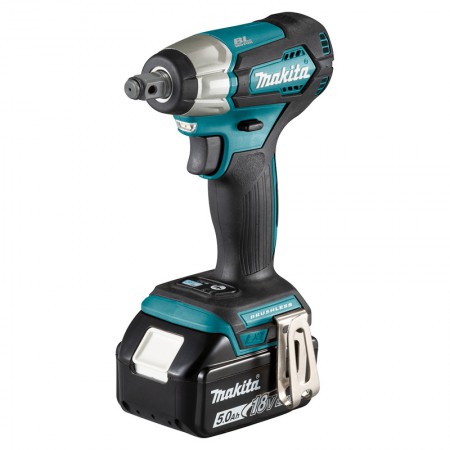 Cordless Impact Wrench DTW181