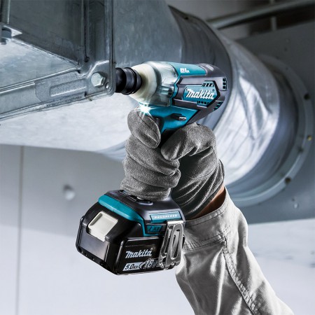 Cordless Impact Wrench DTW181