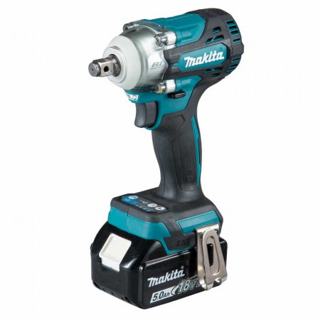 Cordless Impact Wrench DTW300