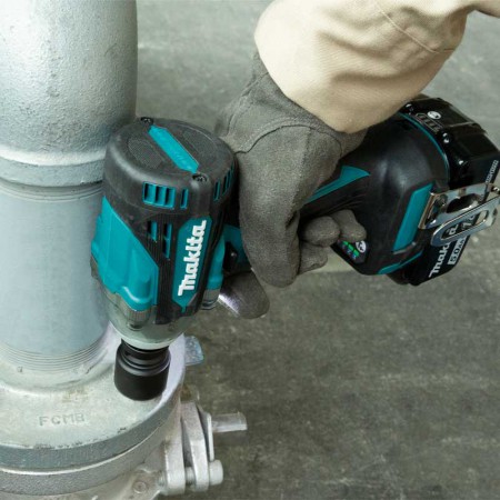 Cordless Impact Wrench DTW300