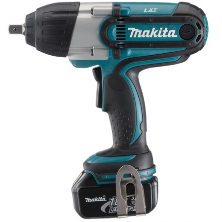 Cordless Impact Wrench DTW450