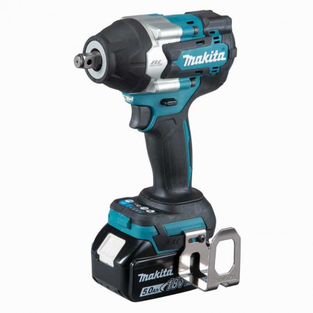 Cordless Impact Wrench DTW700