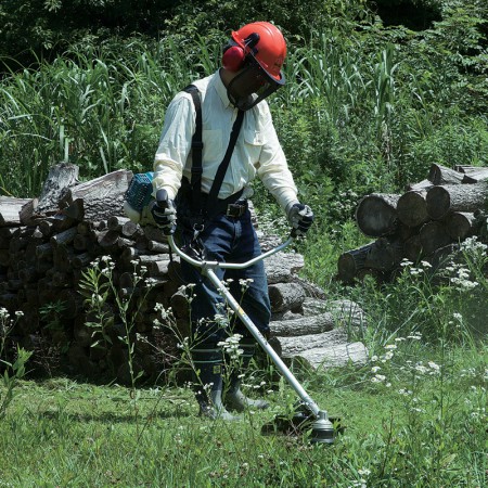 Petrol Brushcutter EM3400U
