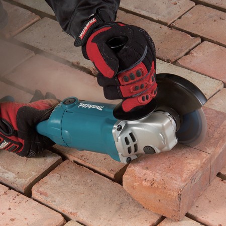 Angle Grinder GA5010