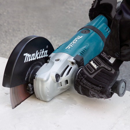Angle Grinder GA7030
